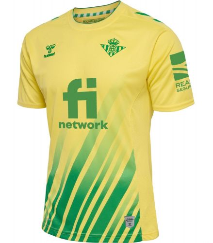 Real Betis 2022-23 Portero