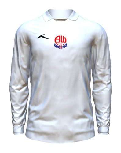 Bolton Wanderers 1975-76 Home