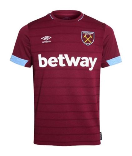 West Ham United 2018-19 Local