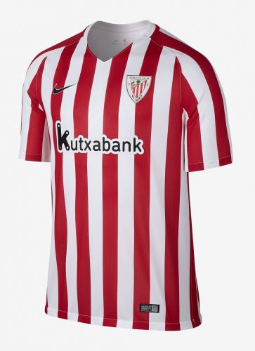 Athletic Bilbao 2016-17 Local