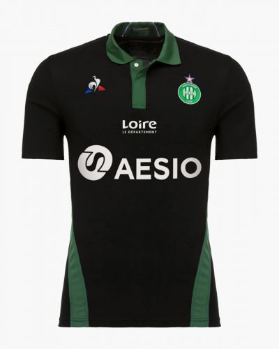 Saint-Étienne 2018-19 third