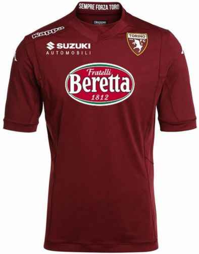 Torino FC 2014-15 home