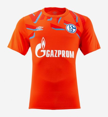 Schalke 04 2019-20 Home