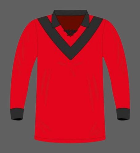 Bayer Leverkusen 1959-60 home