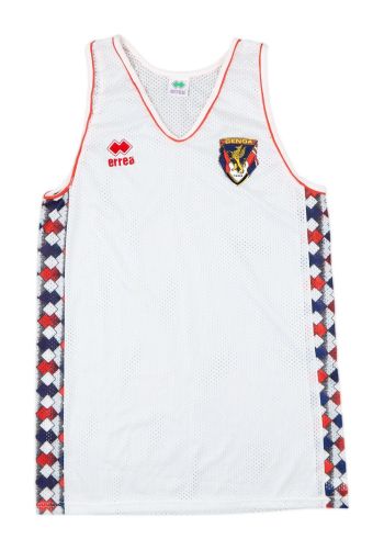 Genoa 1996-97 home