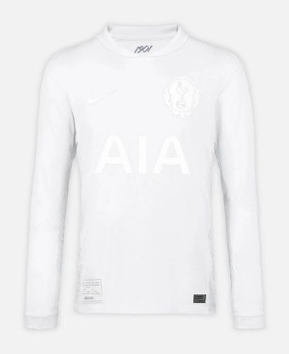 Tottenham Hotspur 2025-26 Local