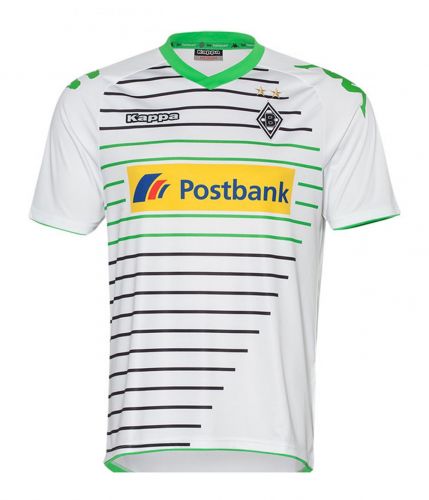 Borussia M'gladbach 2013-14 home