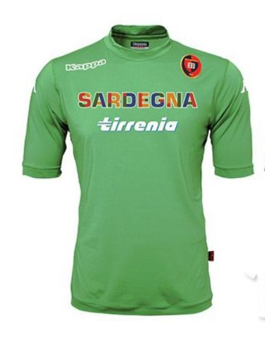 Cagliari 2013-14 gk
