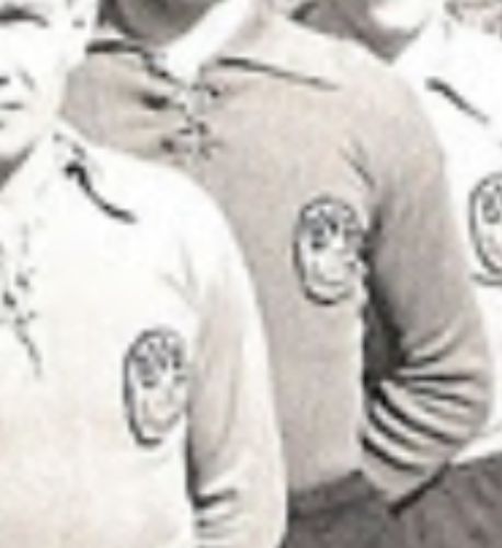 Borussia Dortmund 1947-48 Portero