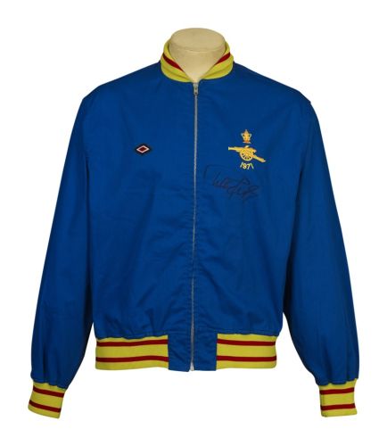 Arsenal 1970-71 Local
