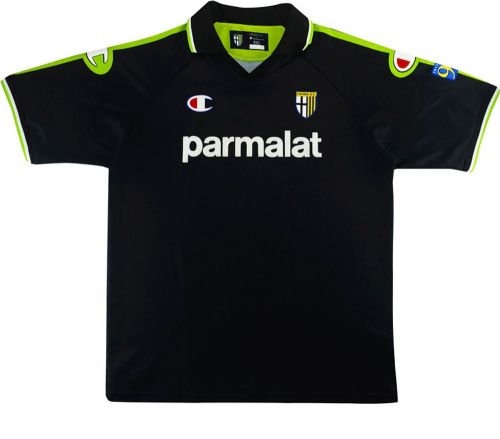 Parma 2003-04 gk