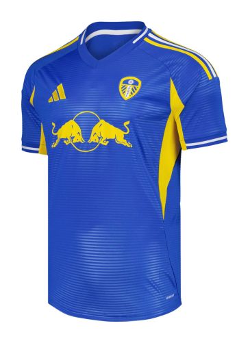 Leeds United 2025-26 Visitante