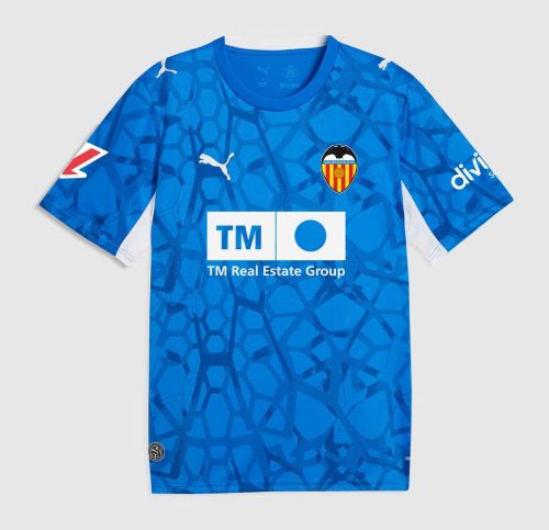 Valencia CF 2026-27 Portero