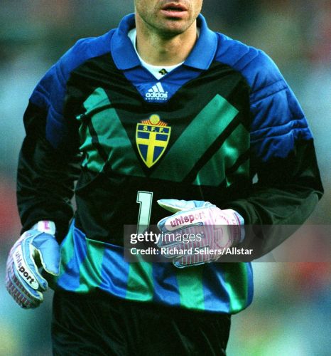Sweden 1992 gk