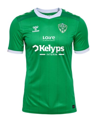 Saint-Étienne 2024-25 home