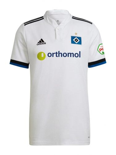 Hamburger SV 2021-22 home