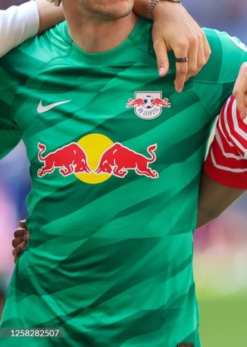 RB Leipzig 2023-24 gk