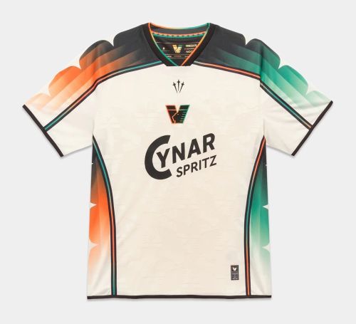 Venezia FC 2026-27 Away