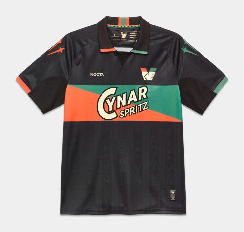 Venezia FC 2026-27 Home