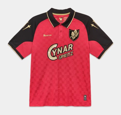 Venezia FC 2026-27 Third