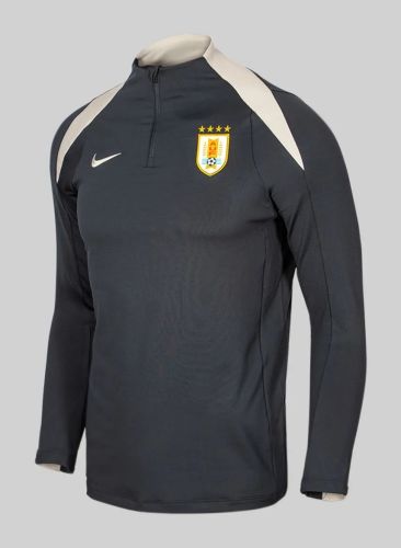 Uruguay 2025 home