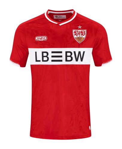 VfB Stuttgart 2026-27 Away