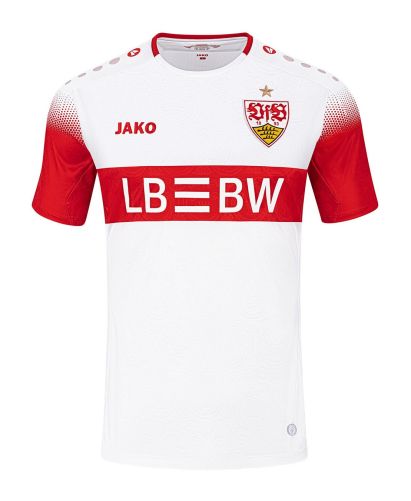VfB Stuttgart 2026-27 Home