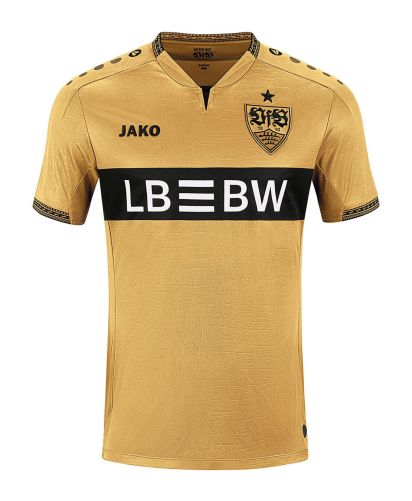 VfB Stuttgart 2026-27 Third
