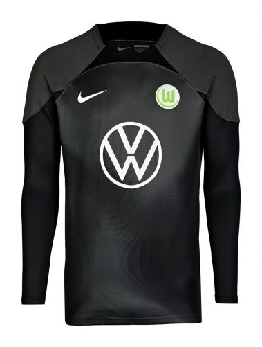 VfL Wolfsburg 2022-23 gk