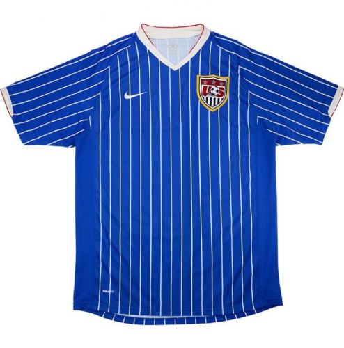 USA 2007 home