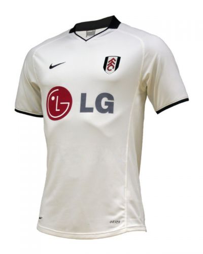 Fulham 2008-09 Home