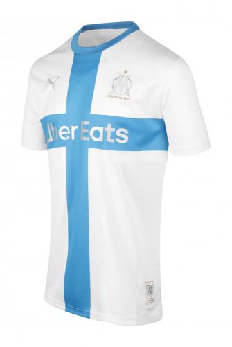 Olympique Marseille 2019-20 Local