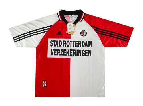 Feyenoord 1998-99 home