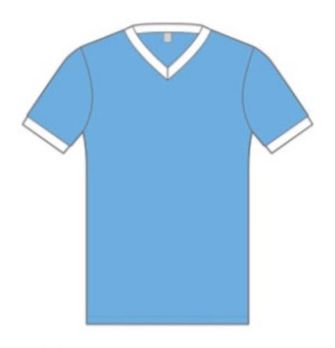 Manchester City 1960-61 Local