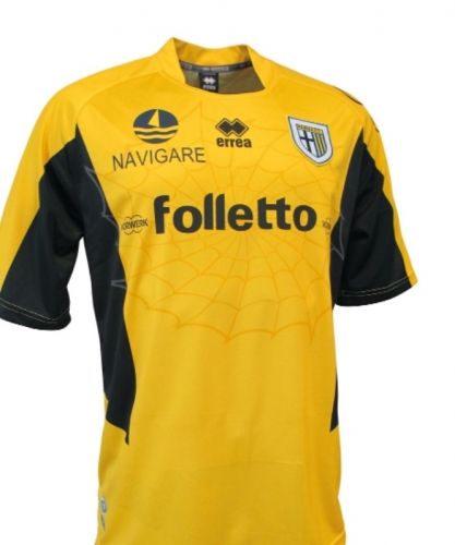 Parma 2012-13 gk