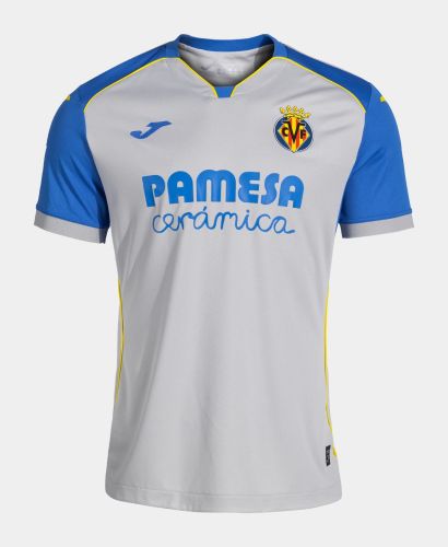 Villarreal CF 2026-27 Visitante