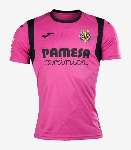 Villarreal CF 2026-27 Portero