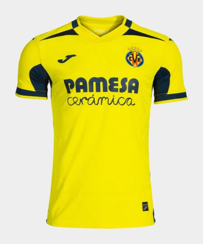 Villarreal CF 2026-27 Local