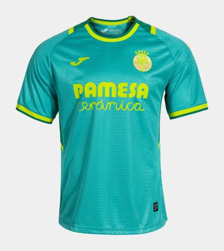 Villarreal CF 2026-27 Tercera
