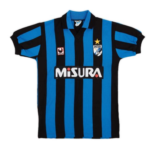 Inter Milan 1988-89 Home