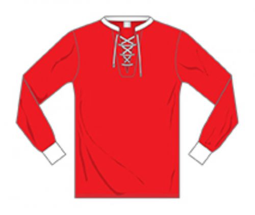 Arsenal 1929-30 Local