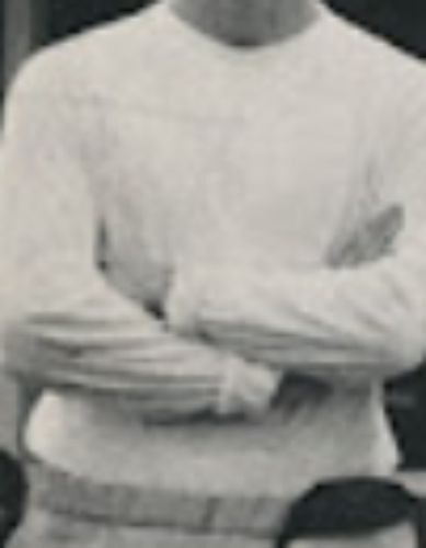 Manchester City 1932-33 Visitante