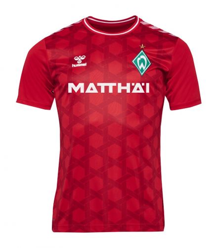 Werder Bremen 2023-24 gk