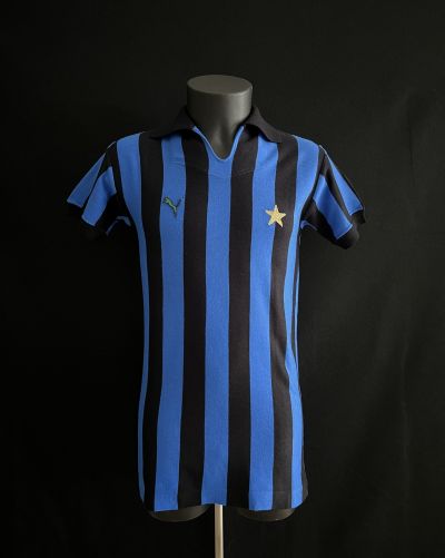 Inter Milan 1977-78 Home