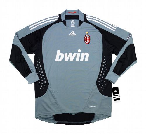 AC Milan 2008-09 Portero