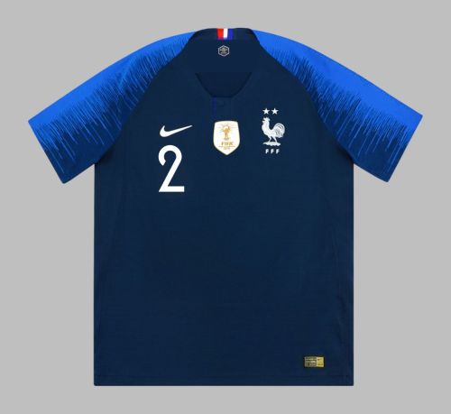 France 2018-19 Local