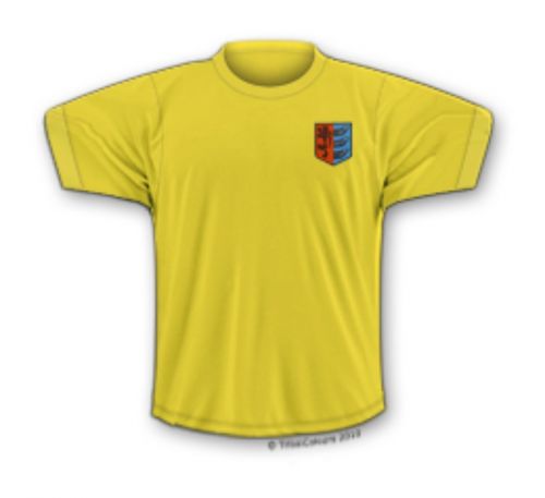 Ipswich Town 1971-72 Away