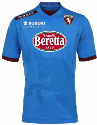 Torino FC 2014-15 third