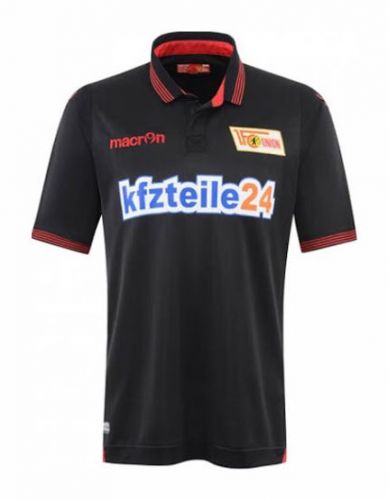 Union Berlin 2015-16 away