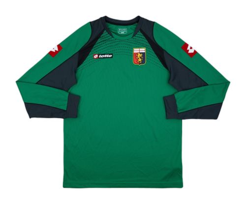 Genoa 2012-13 gk